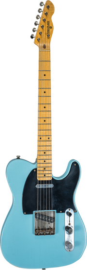 MAYBACH TELEMAN-T54-CB-AGED
