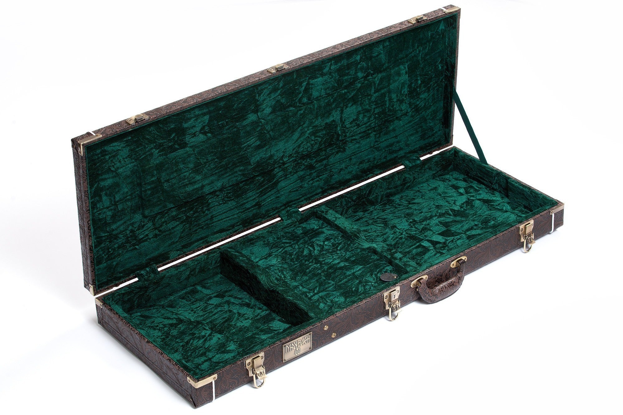 MAYBACH LUXUS-CASE-JAZPOLE
