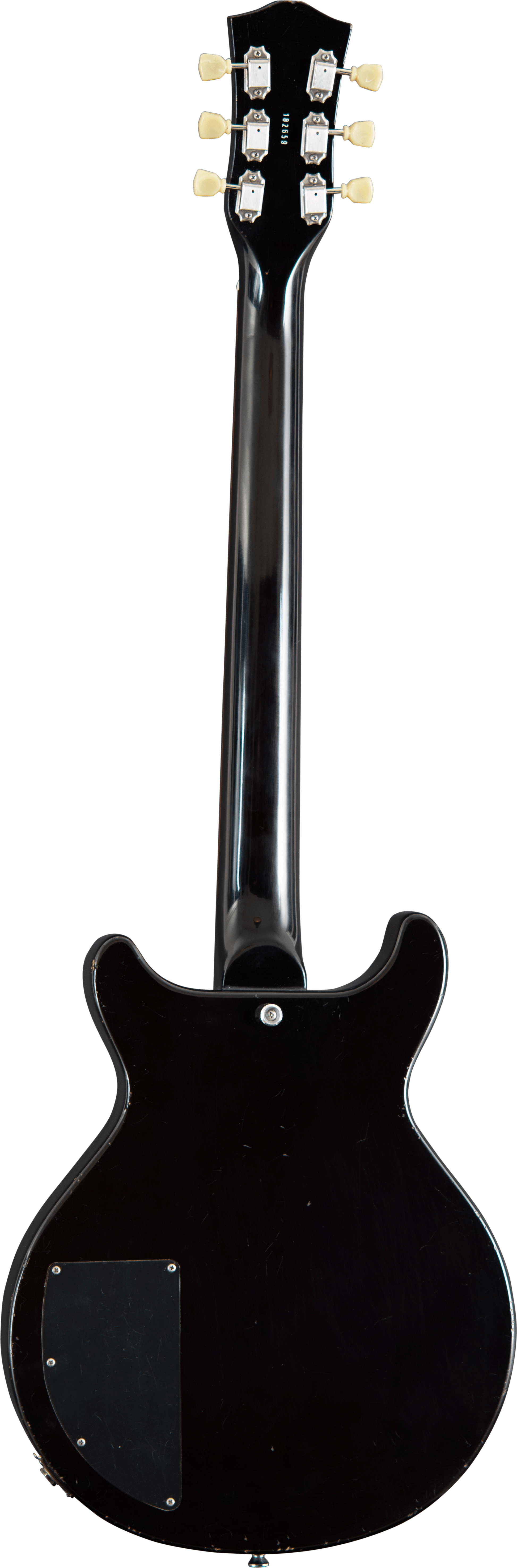 MAYBACH LESTER-JR-SPECIAL-SB  AGED