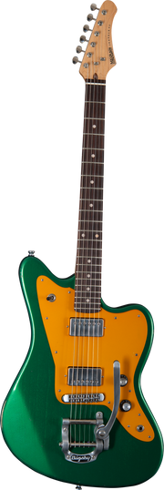 MAYBACH JAZPOLE-CGM-BIGSBY AGED