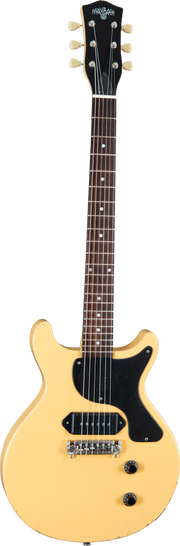 MAYBACH LESTER-JR-59-TV