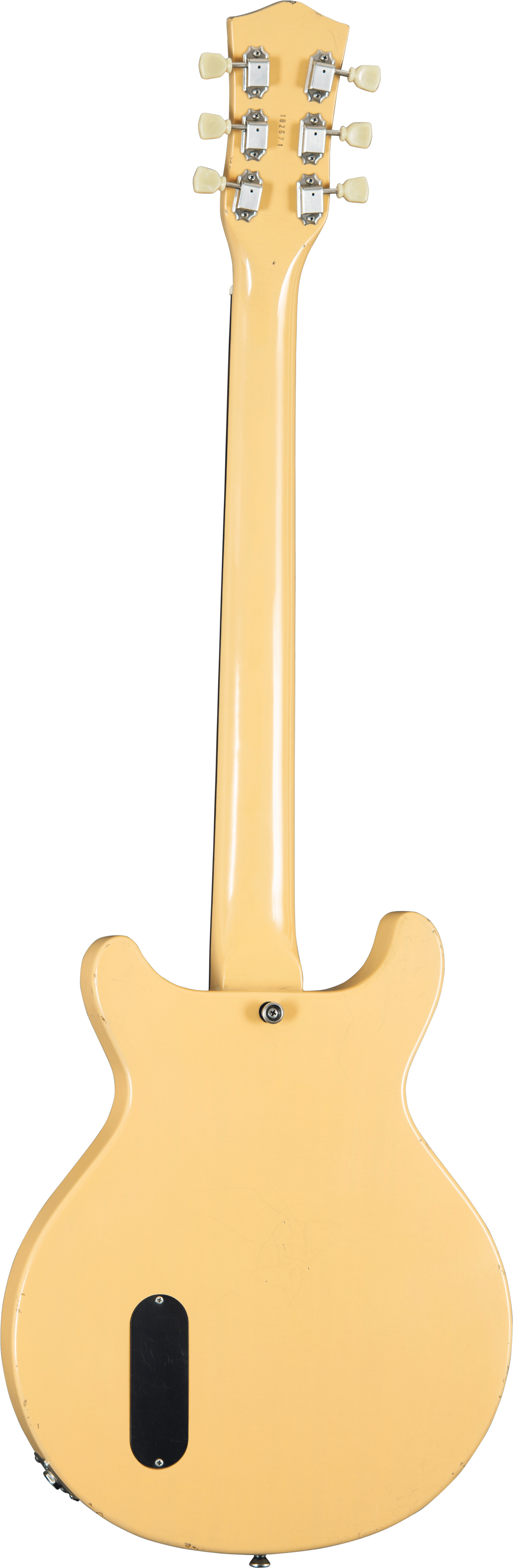MAYBACH LESTER-JR-59-TV