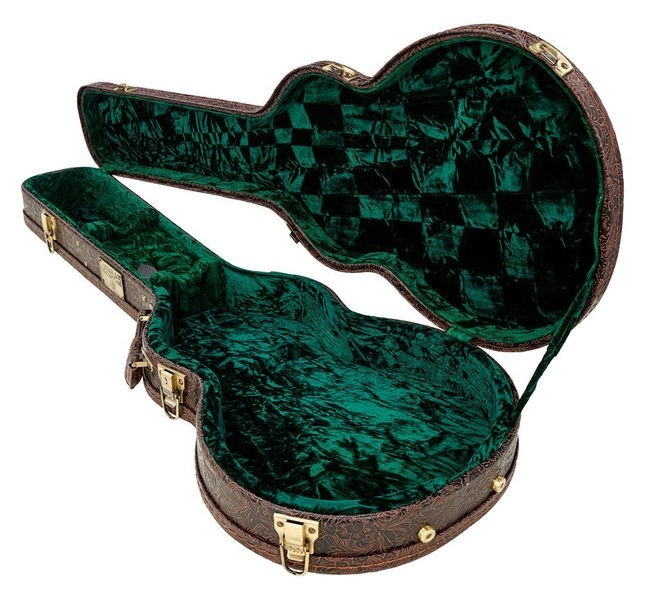 MAYBACH LUXUS-CASE-ALBATROZ