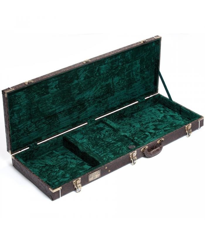 MAYBACH LUXUS-CASE-TELEMAN