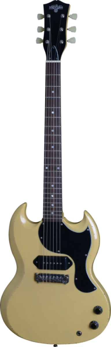 MAYBACH ALBATROZ-65-TV-AGED