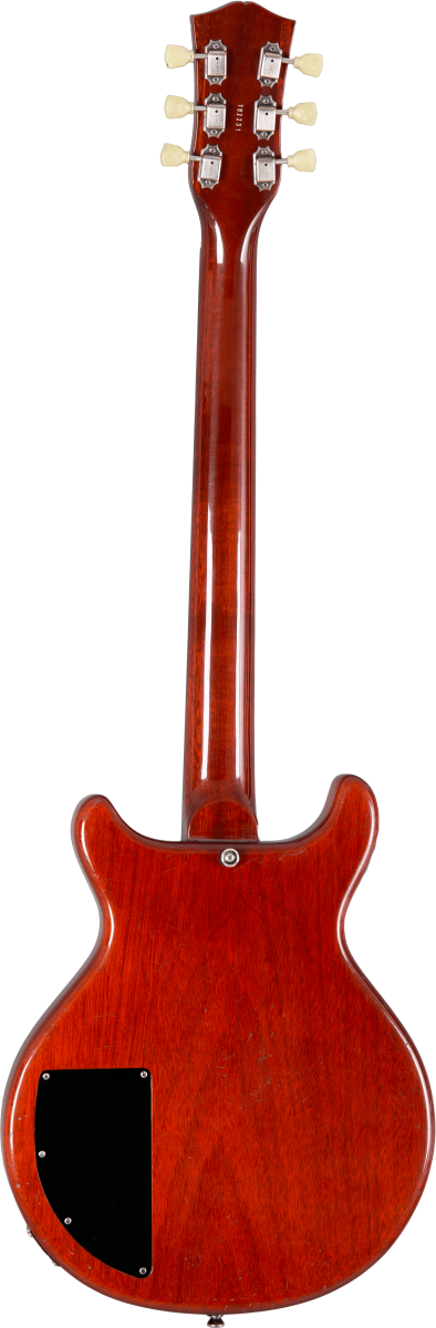 MAYBACH LESTER-JR-59-AWG 2XP90