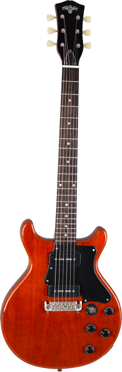 MAYBACH LESTER-JR-59-AWG 2XP90