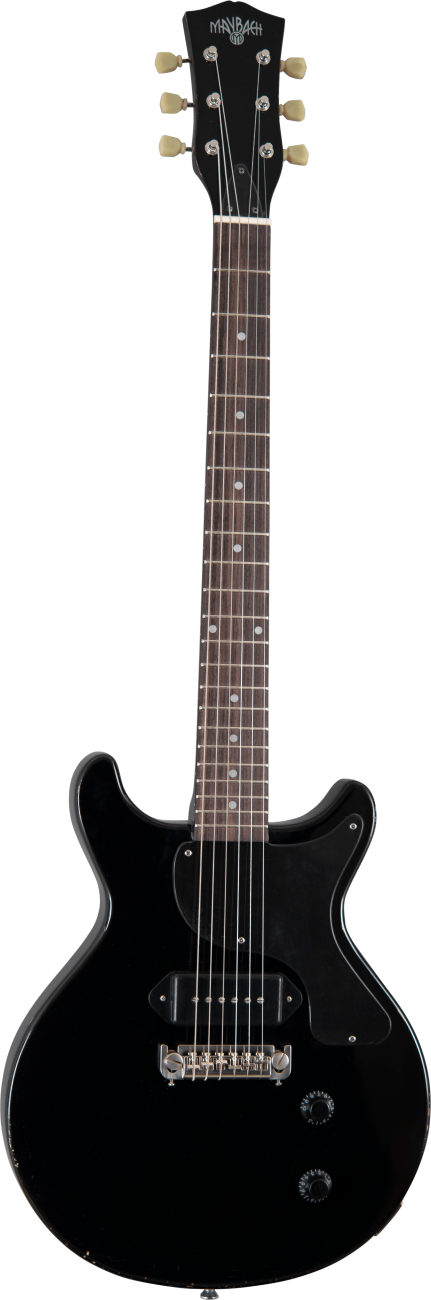 MAYBACH LESTER-JR-59-BG