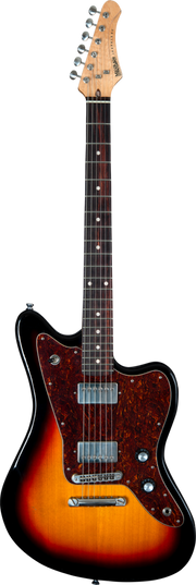 MAYBACH JAZPOLE-3TS