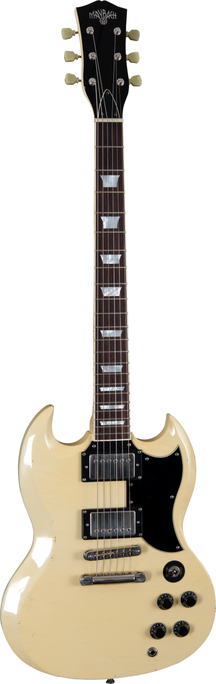 MAYBACH ALBATROZ-65-2-VC