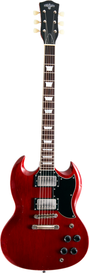 MAYBACH ALBATROZ-65-2-DW