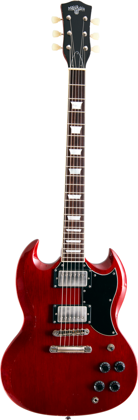 MAYBACH ALBATROZ-65-2-DW