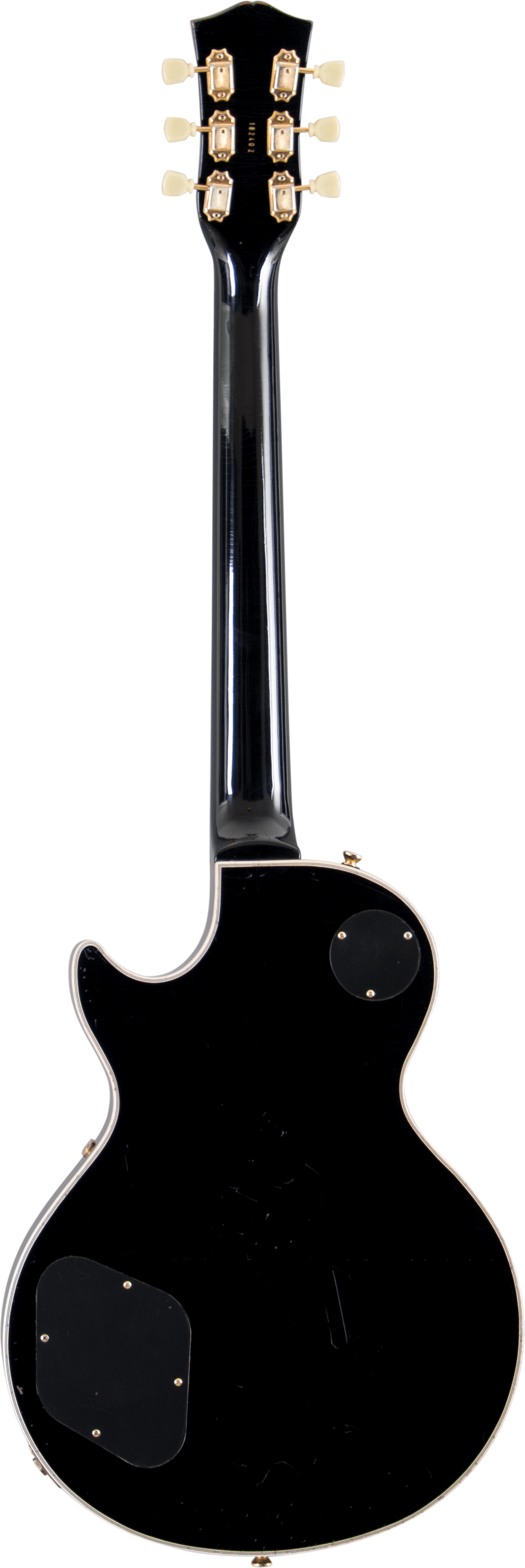 MAYBACH LESTER-BLACK-VELVET 54