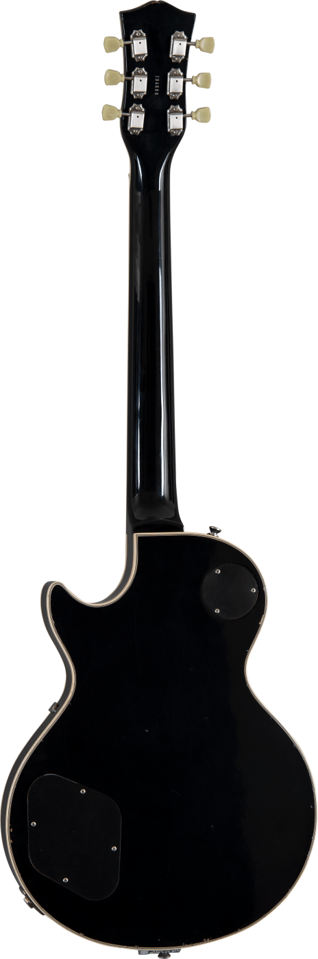 MAYBACH LESTER-BLACK-VELVET 54 BIGSBY
