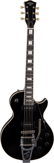 MAYBACH LESTER-BLACK-VELVET 54 BIGSBY