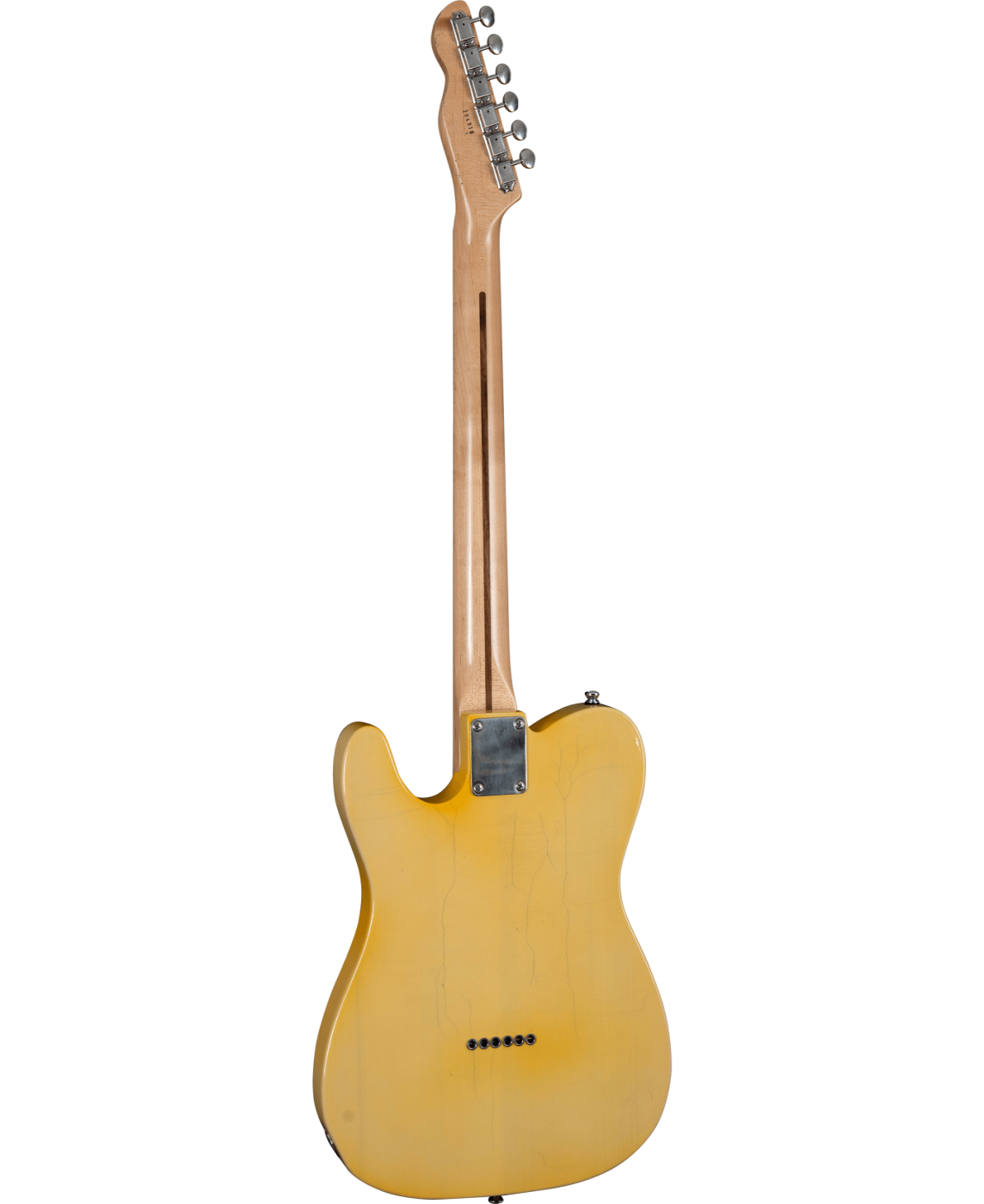 MAYBACH TELEMAN T54 NICOTINE