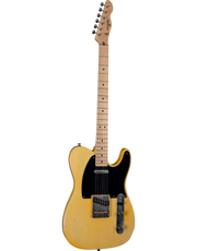MAYBACH TELEMAN T54 NICOTINE