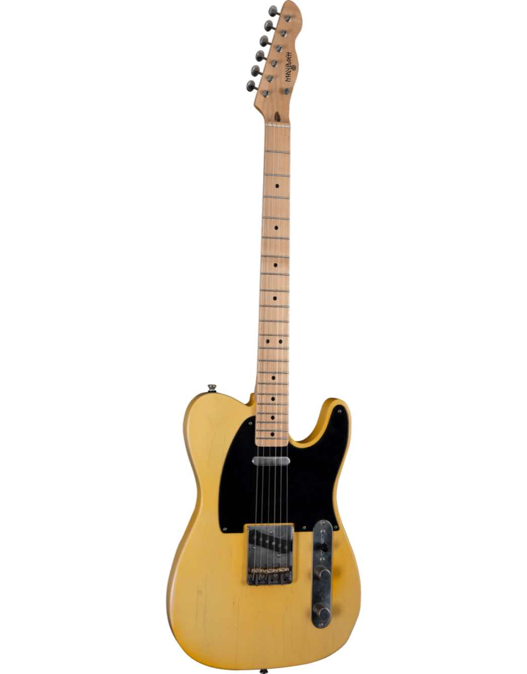MAYBACH TELEMAN T54 NICOTINE
