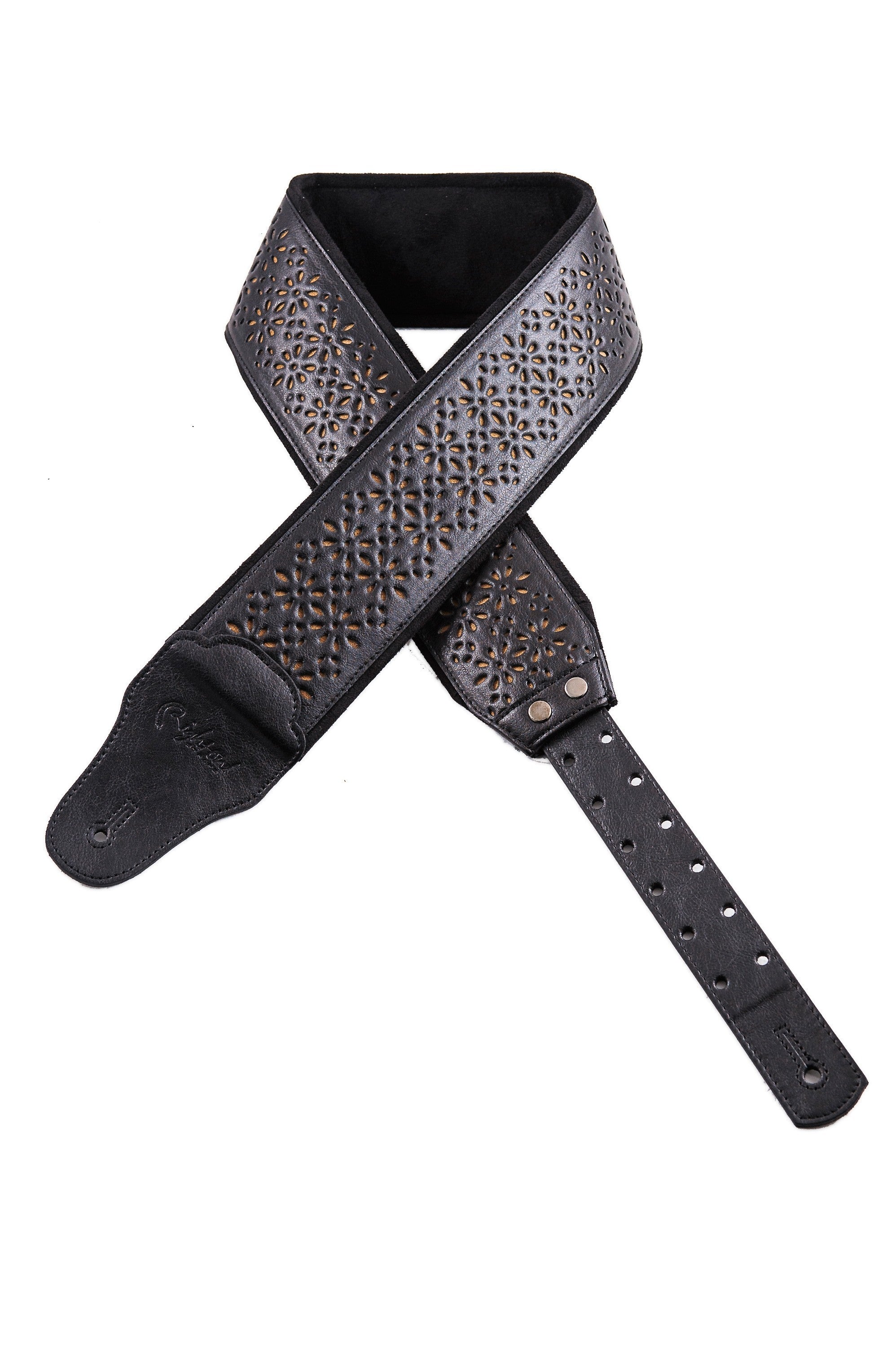 RIGHTON ALHAMBRA BLACK