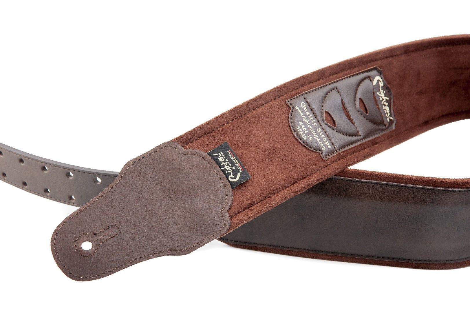 RIGHTON SMOOTH BROWN