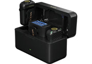 ICON AIRMIC PRO BLACK WIREL.MIC.SYS