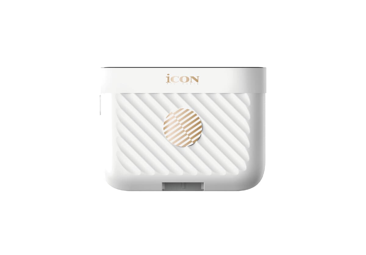 ICON AIRMIC PRO WHITE WIREL.MIC.SYS