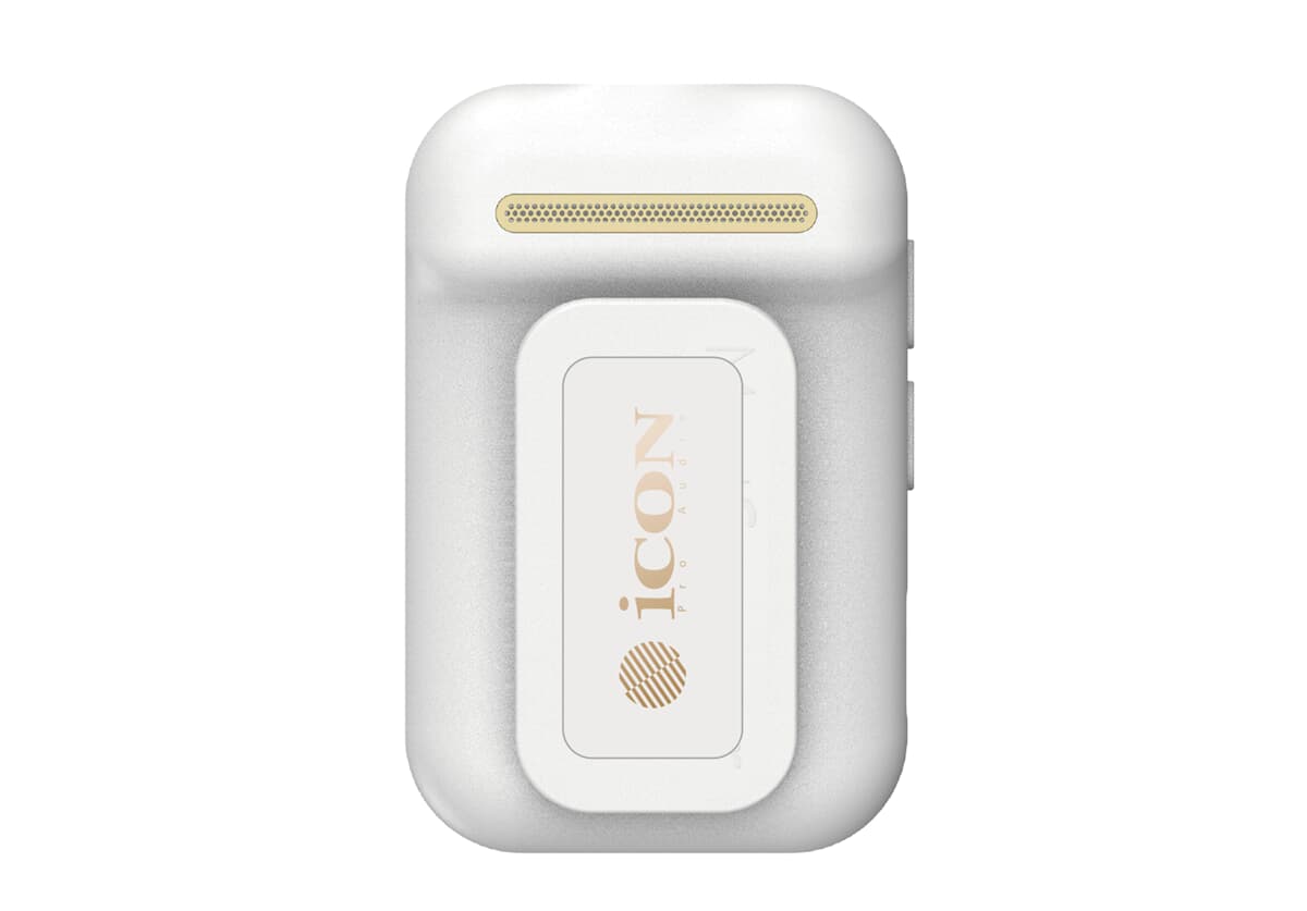 ICON AIRMIC PRO WHITE WIREL.MIC.SYS