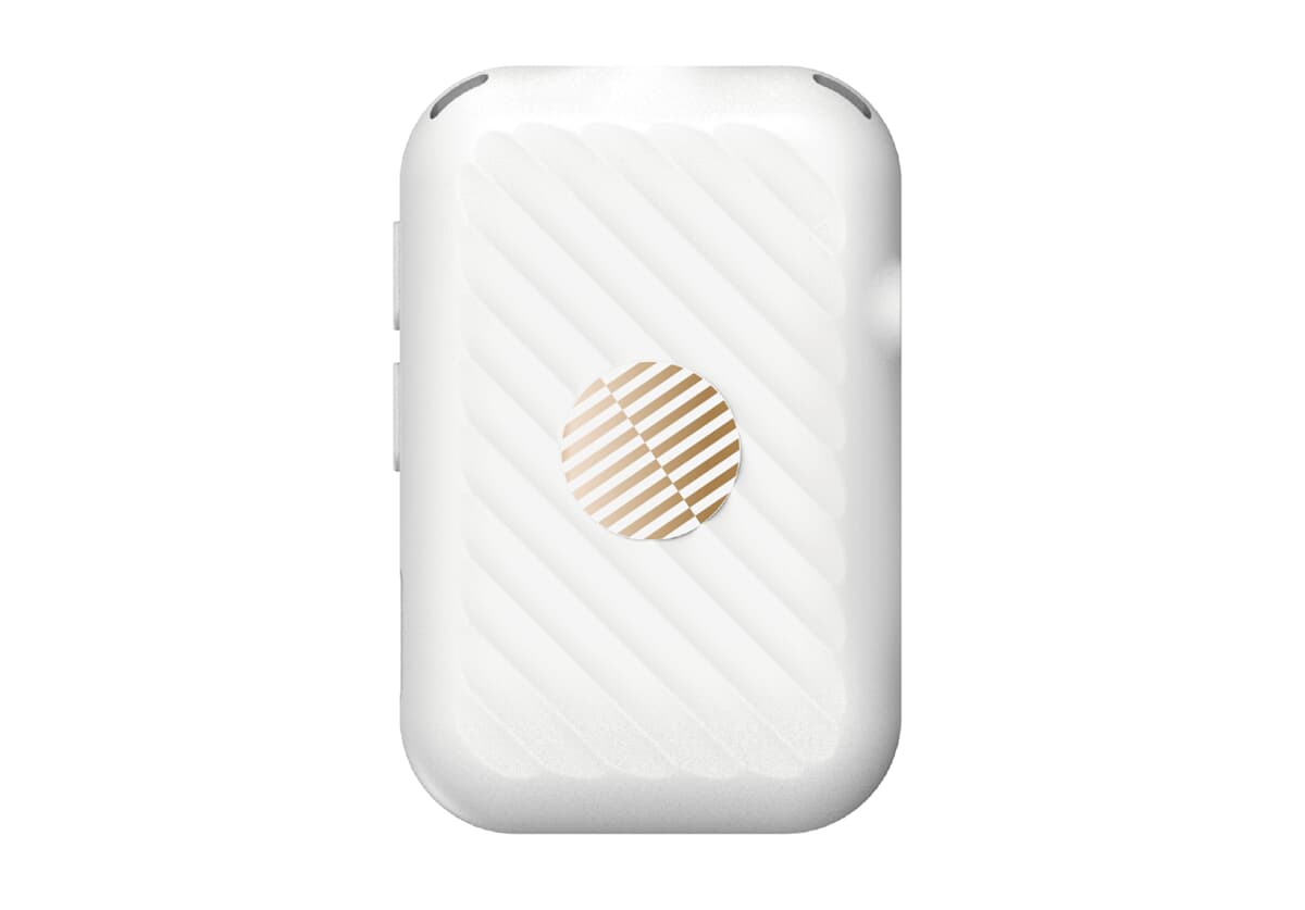ICON AIRMIC PRO WHITE WIREL.MIC.SYS