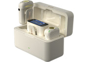ICON AIRMIC PRO WHITE WIREL.MIC.SYS