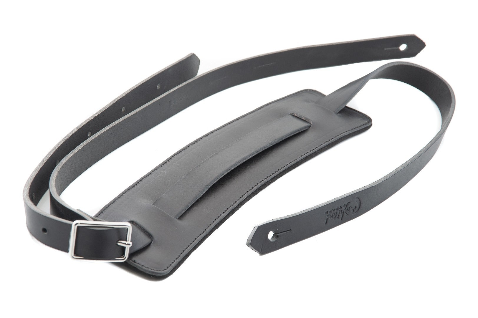 RIGHTON SLIM BLACK