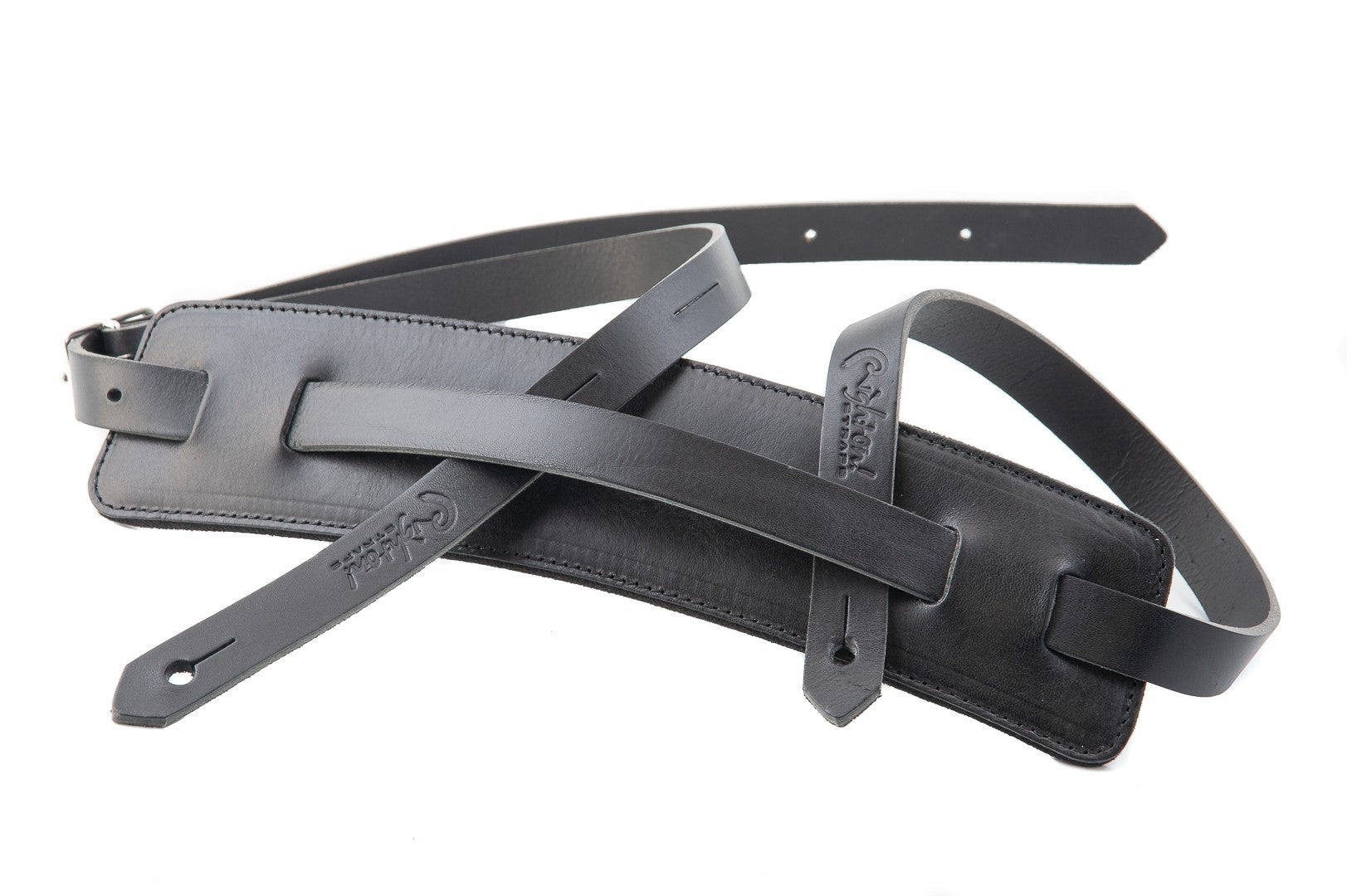 RIGHTON SLIM BLACK
