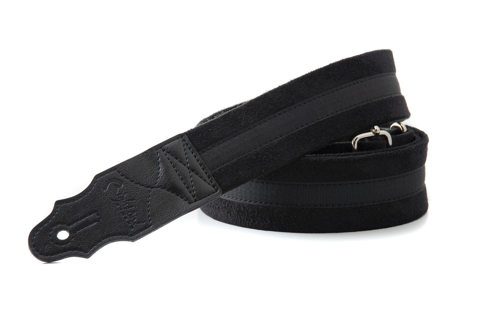 RIGHTON PLAIN BLACK