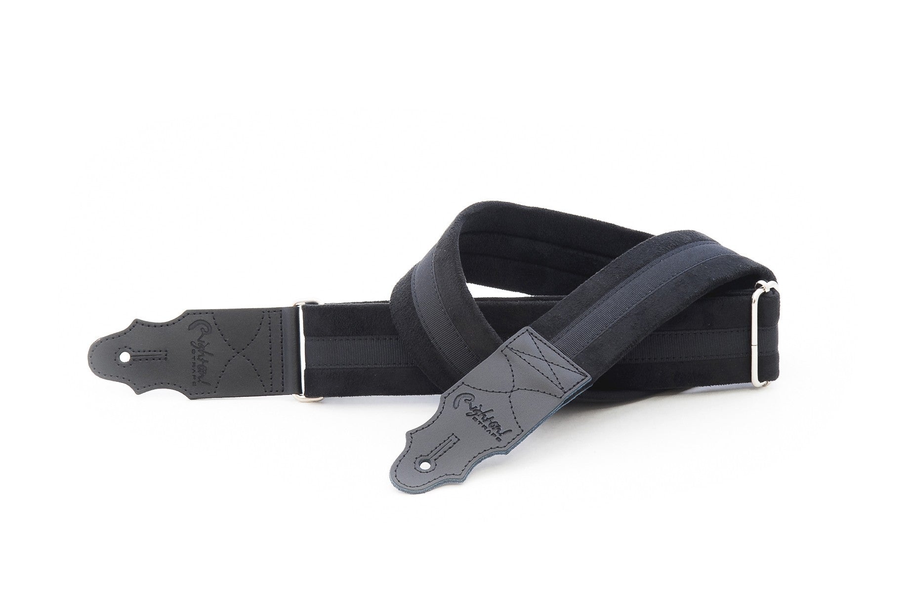 RIGHTON PLAIN BLACK