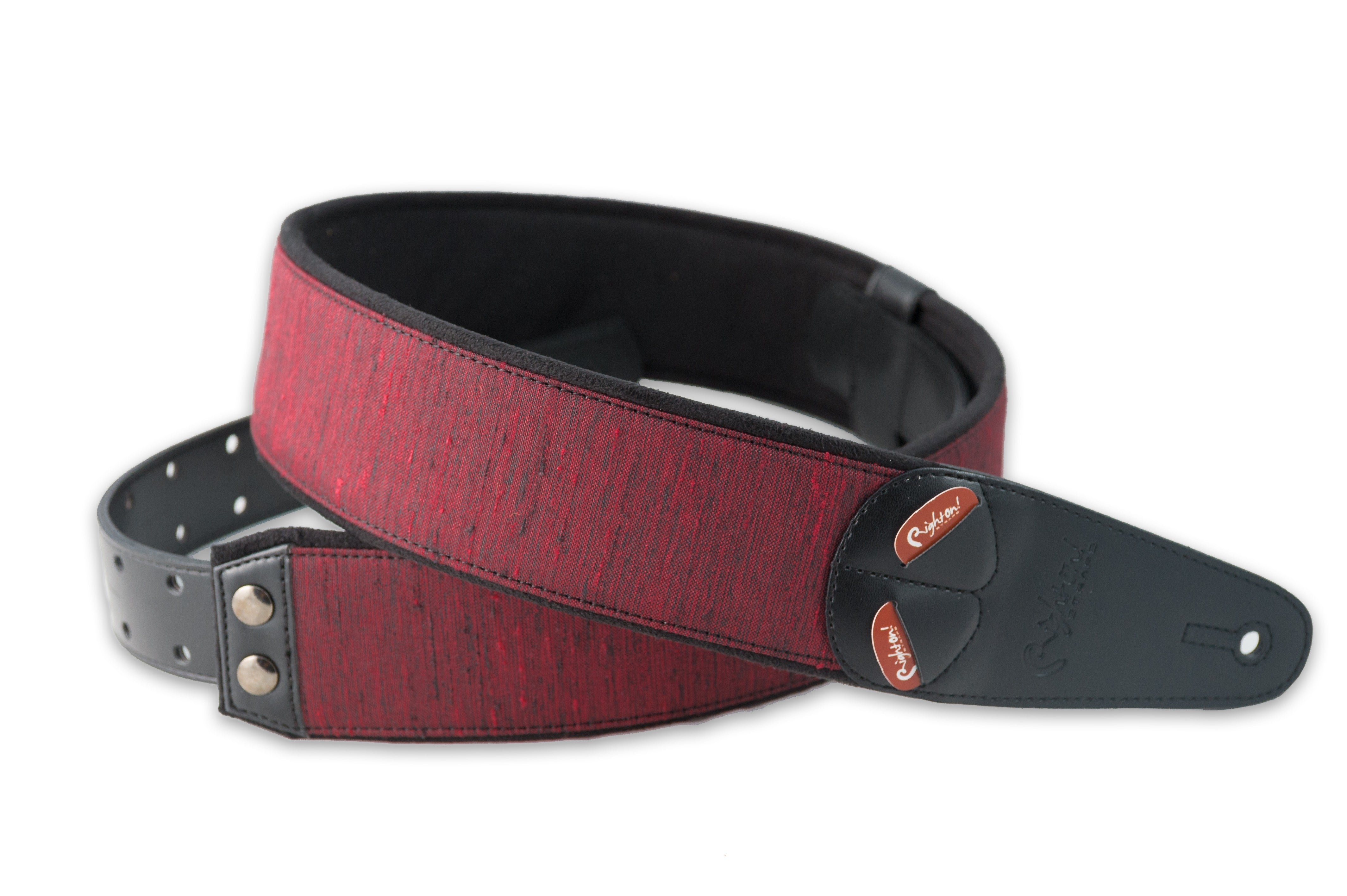 RIGHTON BOXEO RED