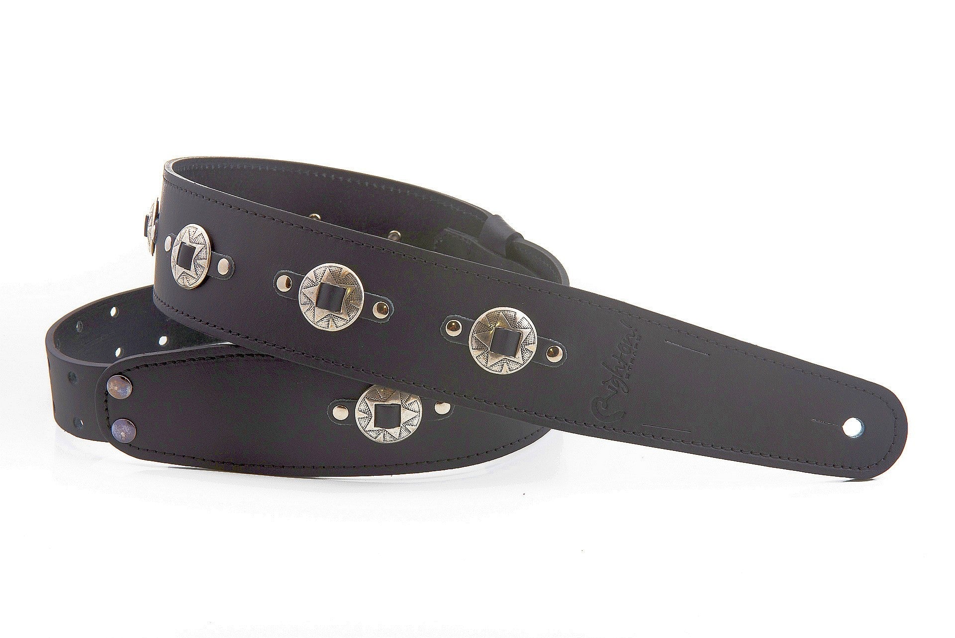 RIGHTON CONCHOS II BK