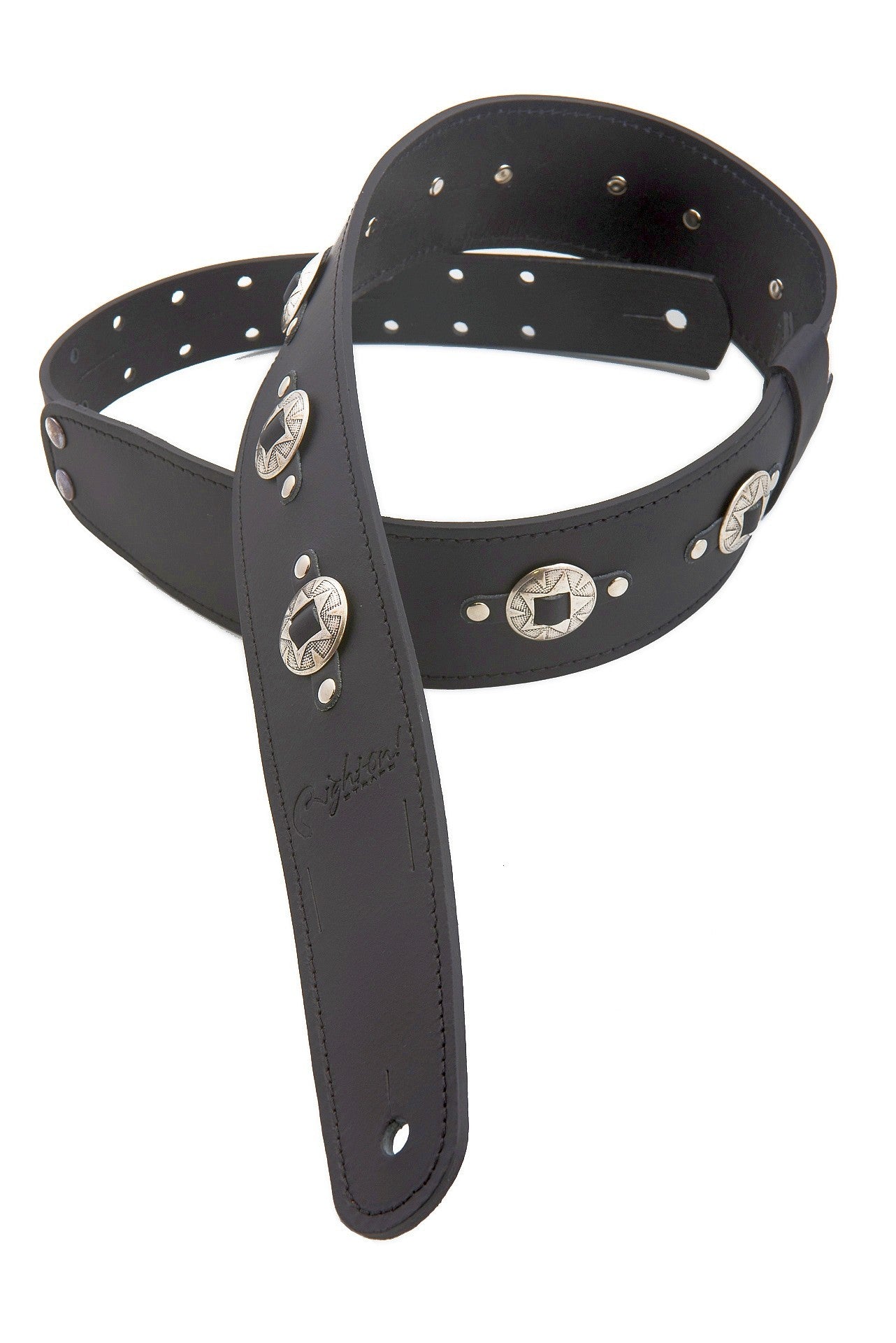 RIGHTON CONCHOS II BK