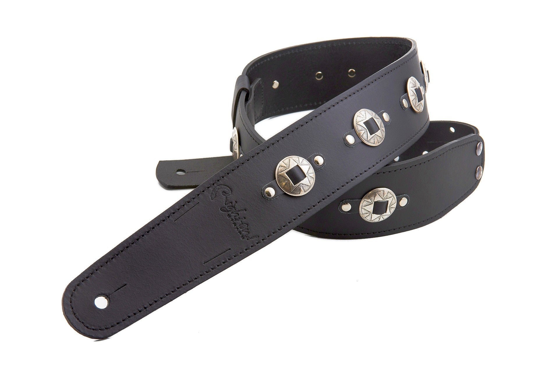 RIGHTON CONCHOS II BK
