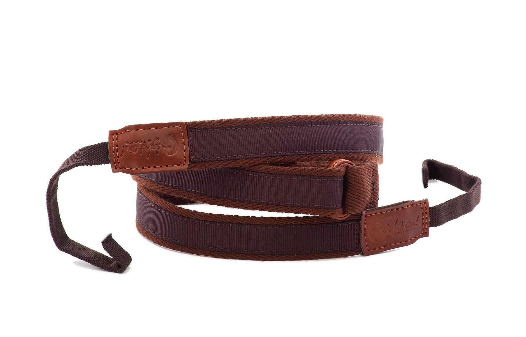 RIGHTON UKELELE DUAL H BROWN