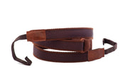 RIGHTON UKELELE DUAL H BROWN