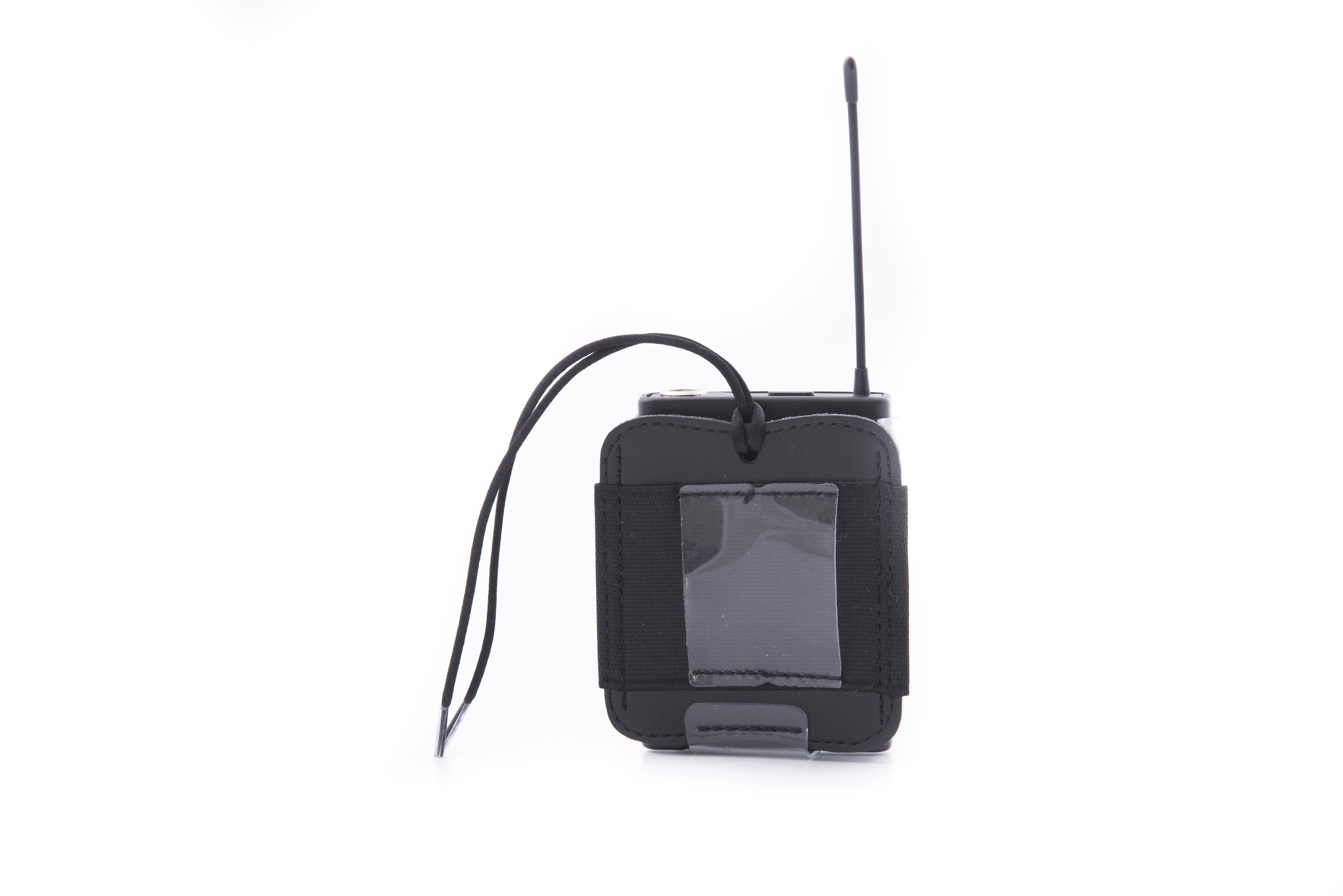 RIGHTON WIRELESS POCKET TRANS BK