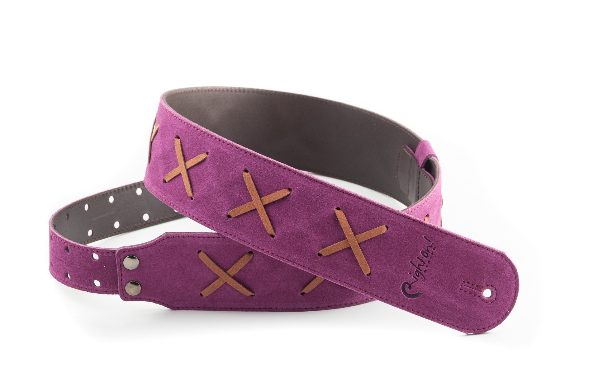 RIGHTON LEGEND DG PURPLE