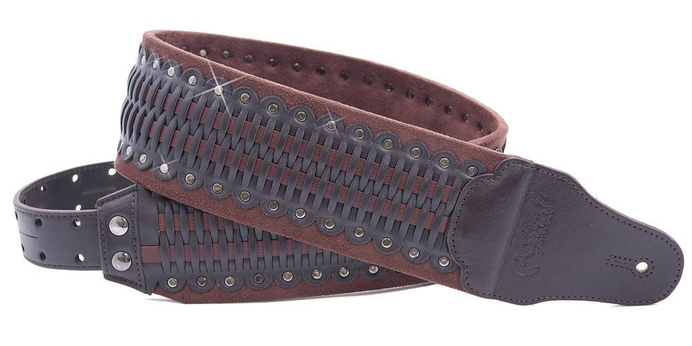 RIGHTON CHEROKEE BROWN