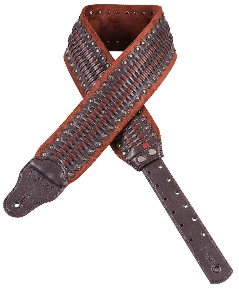 RIGHTON CHEROKEE BROWN
