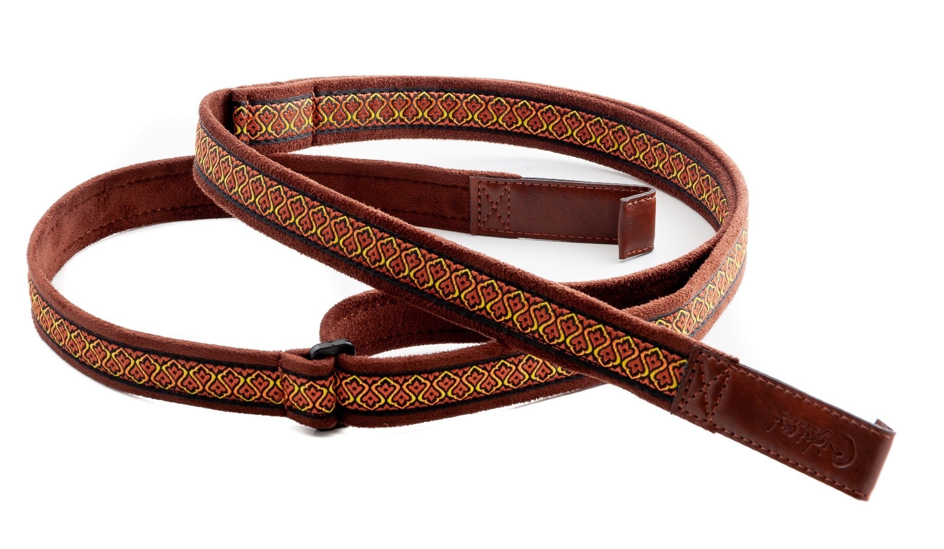 RIGHTON CLASSICAL DUAL HOOK HAVANA