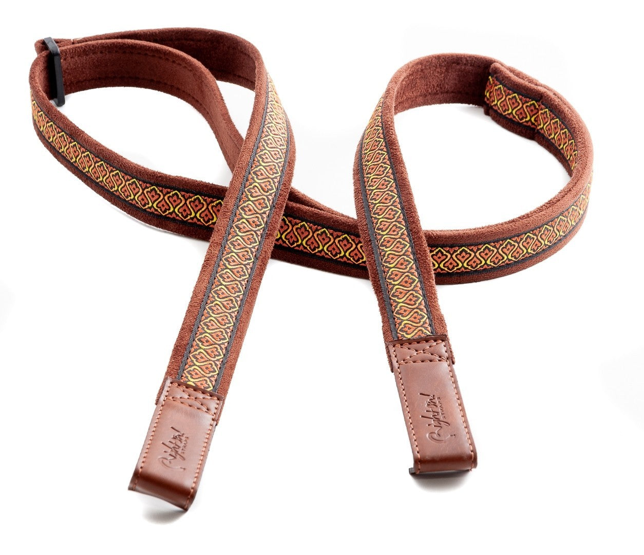 RIGHTON CLASSICAL DUAL HOOK HAVANA