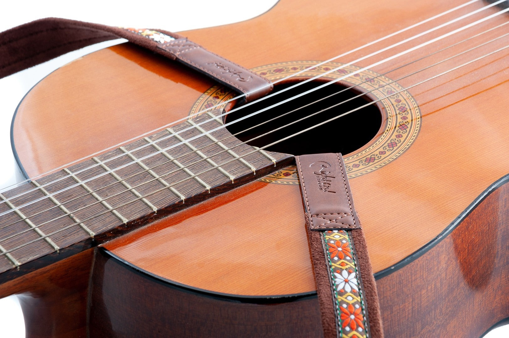 RIGHTON CLASSICAL DUAL HOOK RUMBA