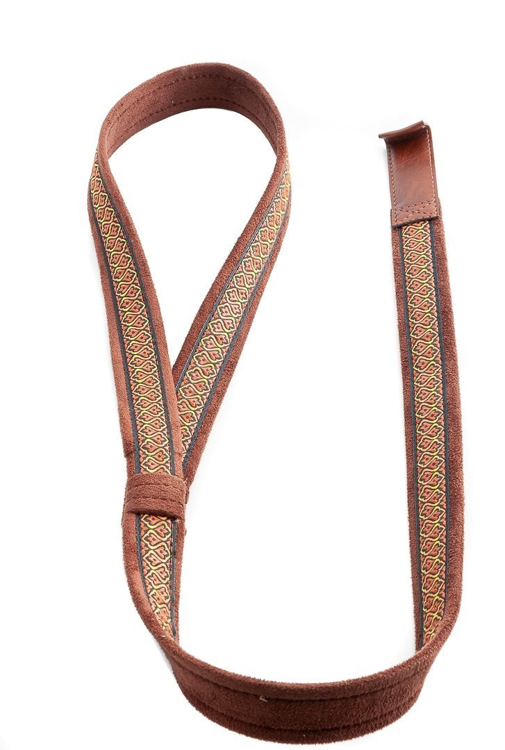 RIGHTON CLASSICAL HOOK HAVANA