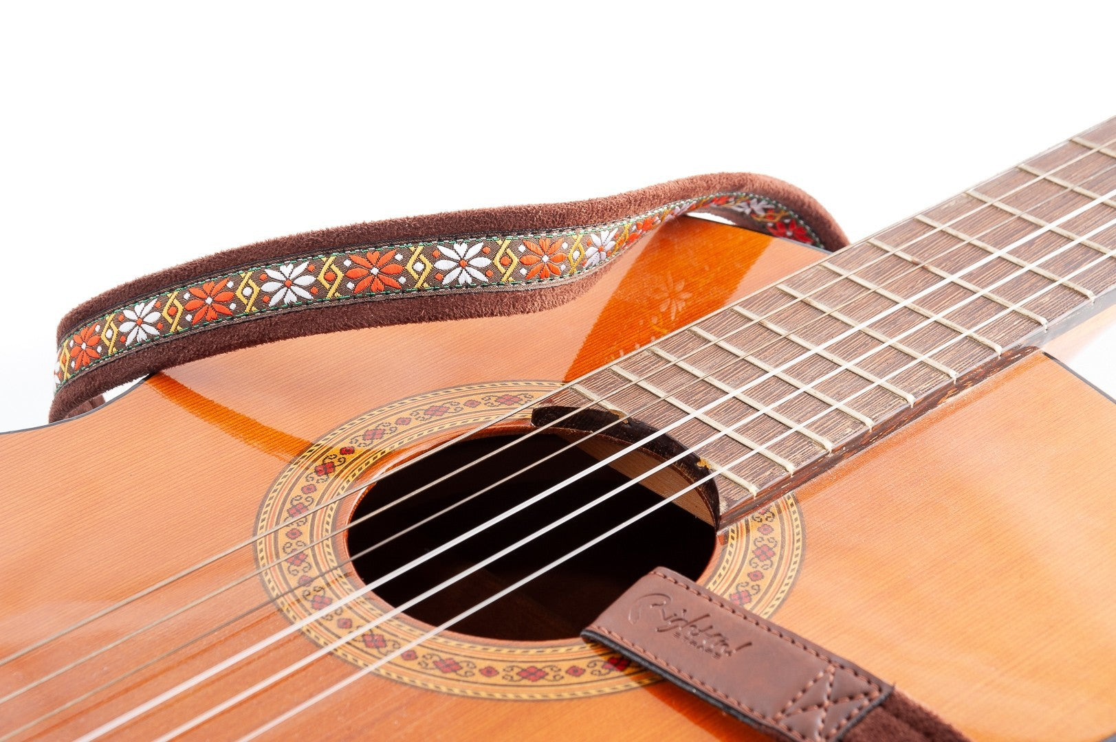 RIGHTON CLASSICAL HOOK RUMBA