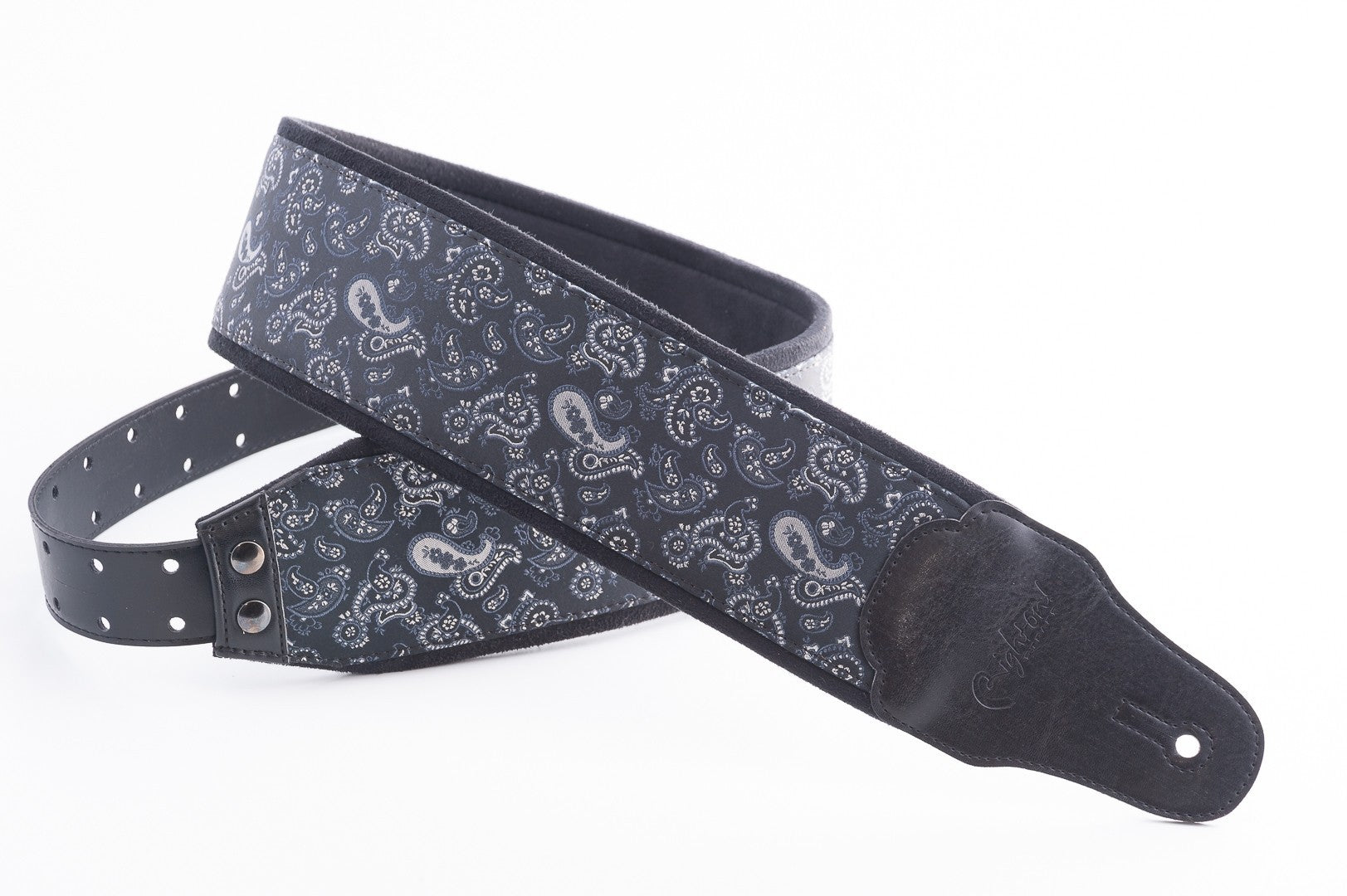 RIGHTON B PAISLEY BLACK