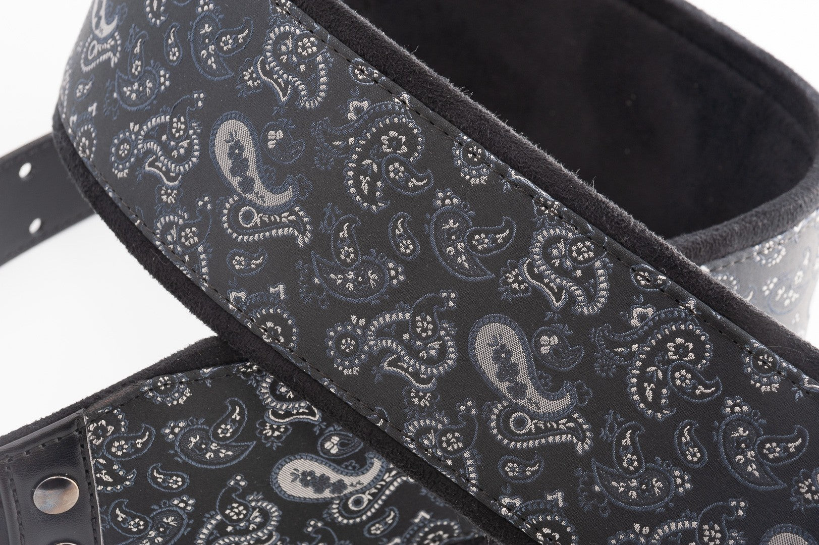RIGHTON B PAISLEY BLACK